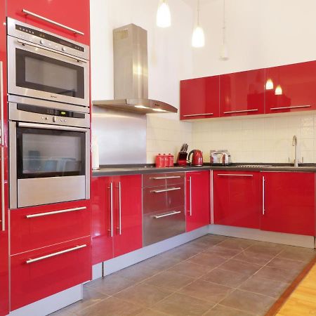 Keswick Loft Keswick (Cumbria) Exterior foto