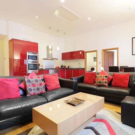 Keswick Loft Keswick (Cumbria) Exterior foto