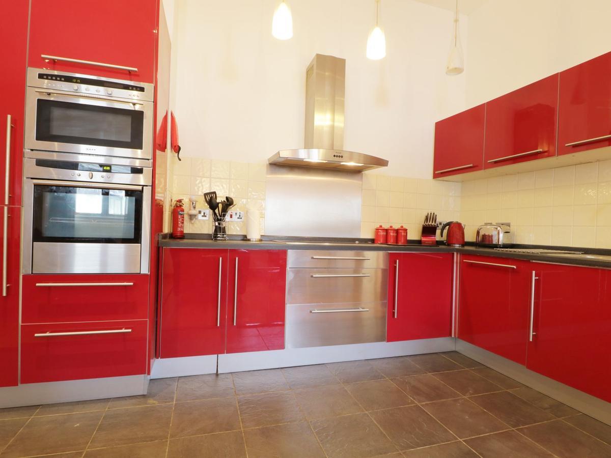Keswick Loft Keswick (Cumbria) Exterior foto