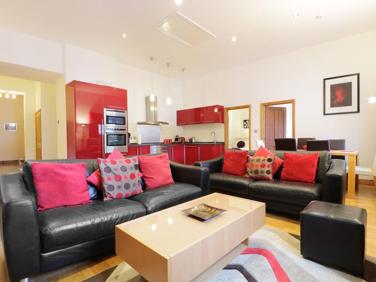 Keswick Loft Keswick (Cumbria) Exterior foto