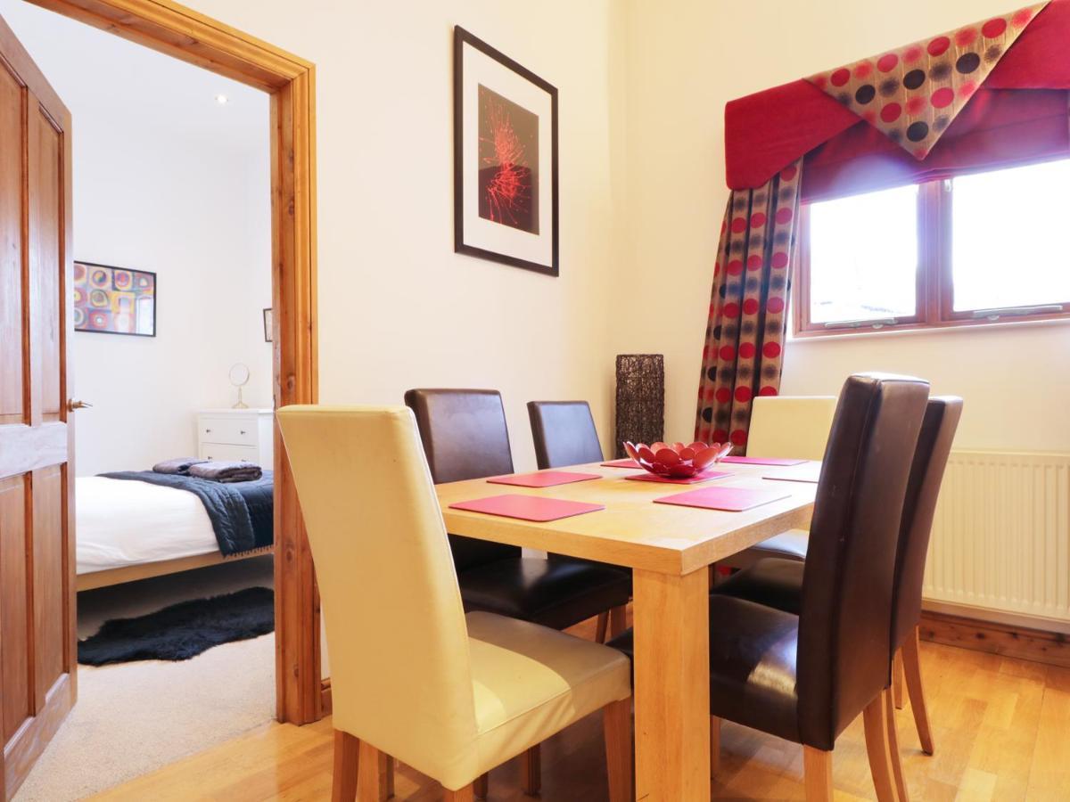 Keswick Loft Keswick (Cumbria) Exterior foto
